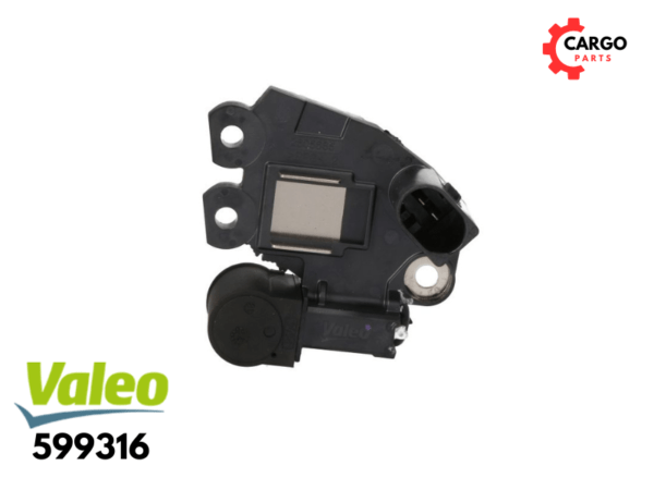 REGLER ALTERNATORA VALEO VW GOLF IV V PASSAT / SKODA OCTAVIA FABIA