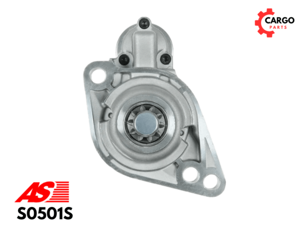 ANLASER BOSCH 12V 1.1kW VW GOLV 5 6 PASSAT SIROCCO 1.4 1.6 2.0 TSI FSI