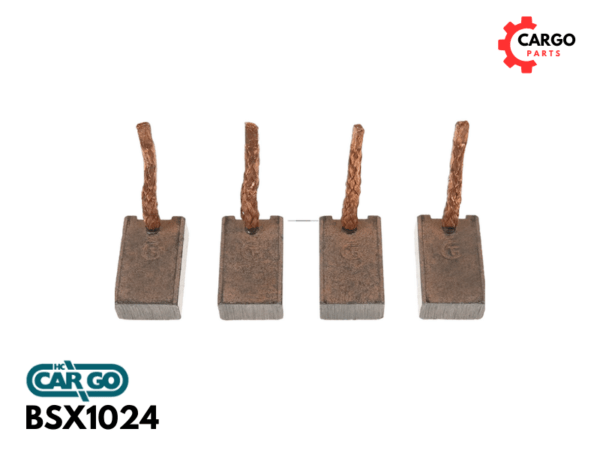 ČETKICE ANLASERA BOSCH 12V 9.0X16.0X25.0