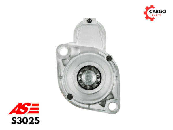 ANLASER VALEO 12V 1.8KW 11Z - LINDE VILJUŠKAR