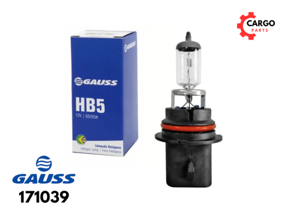 SIJALICA HB5 12V 65/55W PX29T GAUSS