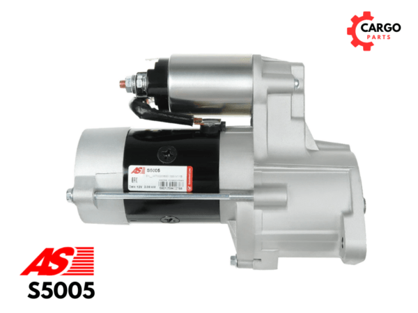 ANLASER MITSUBISHI 12V 2.0kW MITSUBISHIA PAJERO I II L200 L300 / HYUNDAI