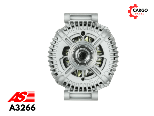 ALTERNATOR VALEO 12V 180A MERCEDES ML G GL R KLASA CDI 2006-