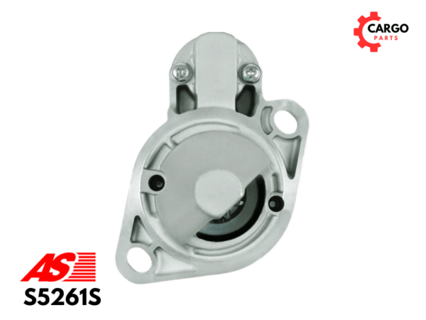 ALNASER 12V 0.9KW MITSUBISHI HYSTER / YALE / VOLVO FMX III