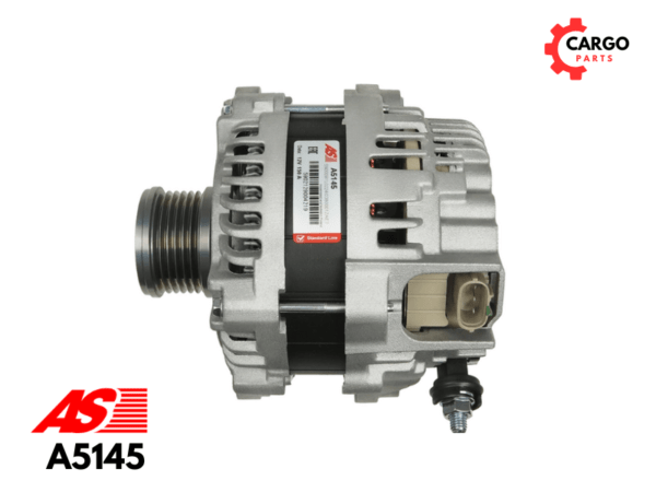 ALTERNATOR MITSUBISHI 150A MAZDA 3 / 6 / CX5 2.2 DIESEL 2013-