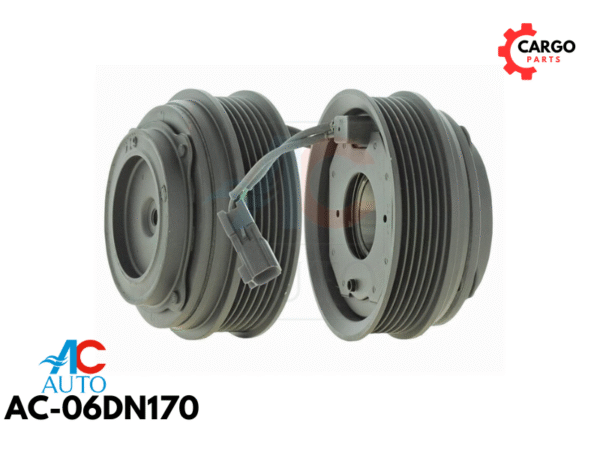 REMENICA KOMPRESORA KLIME DENSO 7SBH17C FORD FOCUS MONDEO TRANZIT