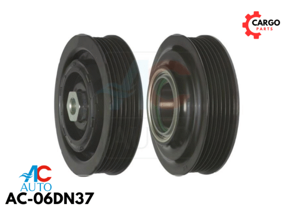 REMENICA KOMPRESORA KLIME DENSO AUDI SEAT SKODA VW 6SEU14C