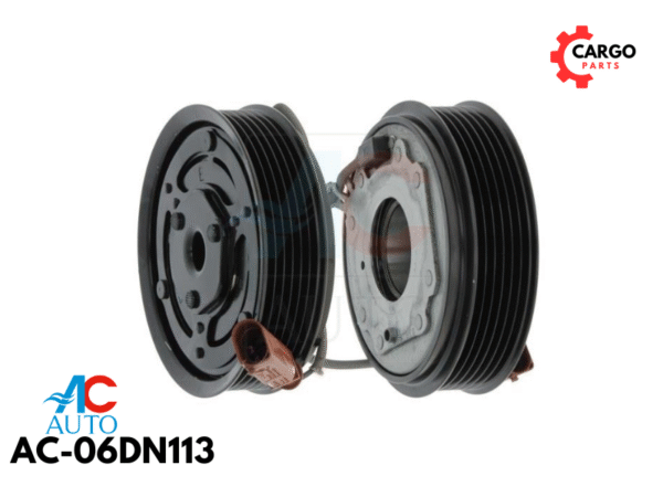 REMENICA KOMPRESORA KLIME DESNO 6SAS14C AUDI A4 Q5 110mm