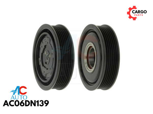 REMENICA KOMPRESORA KLIME DENSO CITROEN PEUGEOT 5SEL12C 6SEL16C