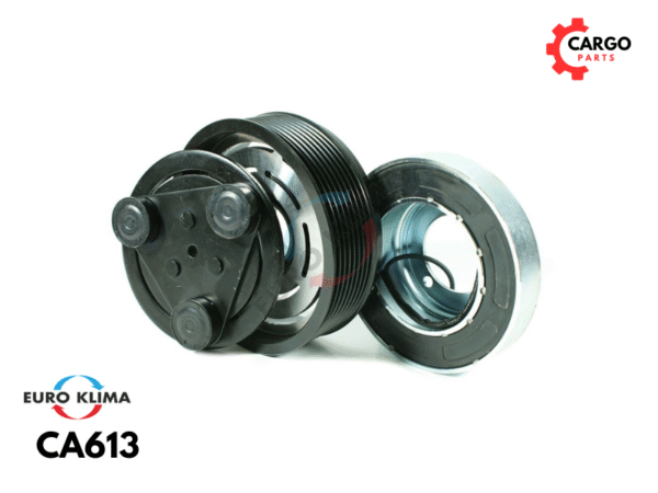 REMENICA KOMPRESORA KLIME PANASONIC MAZDA 6 2.0 DI / 5 2.0 CD