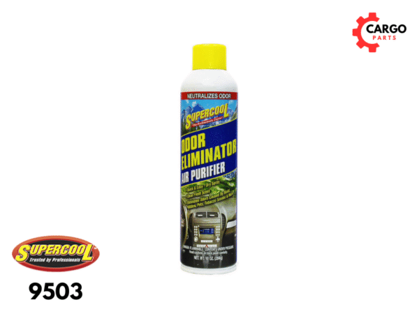 ELIMINATOR NECISTOCA - VANILA AROMA