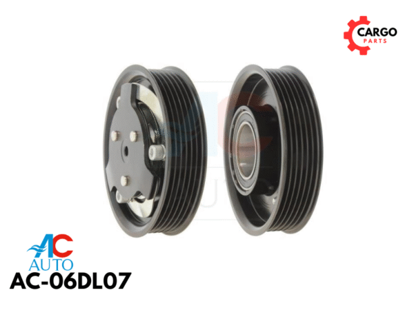 REMENICA KOMPRESORA KLIME REMENICA DELPHI SD7V16 VW AUDI SEAT SKODA