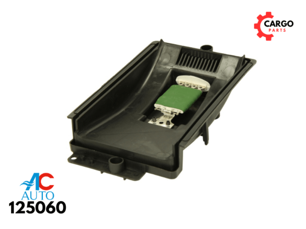 OTPORNIK VENTILATORA KABINE VW GOLF IV / AUDI / SEAT / SKODA 1998-