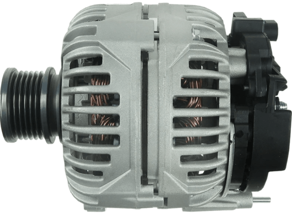ALTERNATOR BOSCH 140A VW GOLF VII PASSAT B7 B8 / SKODA OCTAVIA 1.6 TDI - Image 3