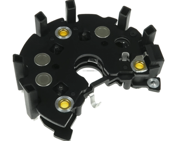 DIODNA PLOCA ALTERNATORA BOSCH MERCEDES 124 / SCANIA - Image 2
