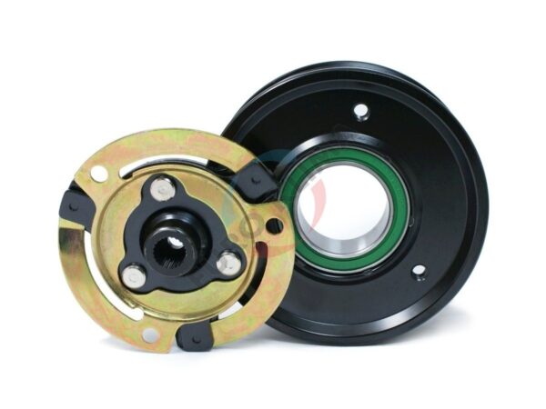 REMENICA KOMPRESORA KLIME DELPHI OPEL CORSA C / ASTRA H BENZIN - Image 4