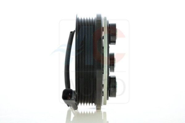 SET REMENICE KOMPRESORA KLIME VISTEON VS16 FORD FOCUS 1.6 1.8 TDCI - Image 4