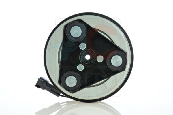 SET REMENICE KOMPRESORA KLIME VISTEON VS16 FORD FOCUS 1.6 1.8 TDCI - Image 3