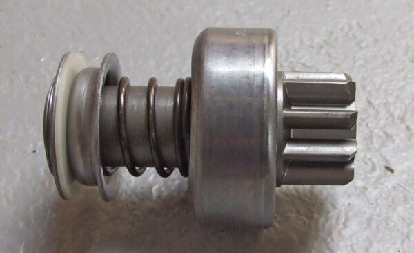 BENDIKS ANLASERA BOSCH 9Z VOLVO / MERCEDES - UPUSTEN - Image 3