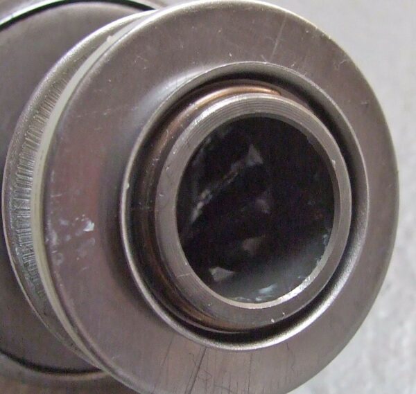 BENDIKS ANLASERA BOSCH 9Z VOLVO / MERCEDES - UPUSTEN - Image 2