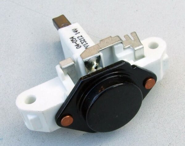 REGLER BOSCH 12V VW GOLF III / AUDI A3 / SKODA FELICIA 1.9 TDI - Image 2