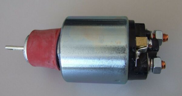 AUTOMAT ANLASERA BOSCH KHD / DEUTZ / AUDI 100 / MERCEDES - Image 4