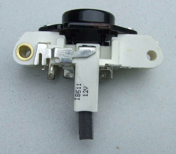 REGLER BOSCH 12V AUDI A4 1.9 TDI / A6 2.5 TDI / PASSAT B5 B5.5 - Image 4