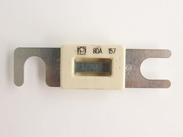 OSIGURAČ STRIP 80A 60/11MM 48V ZATVOREN - Image 4