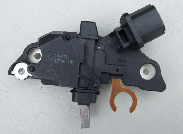 REGLER ALTERNATORA BOSCH 12V TOYOTA AVENSIS / COROLLA - Image 3