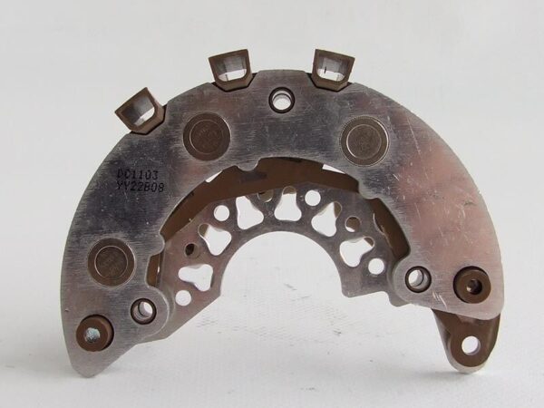 DIODNA PLOCA ALTERNATORA DELCO OPEL ANTARA 2.0 D - Image 4