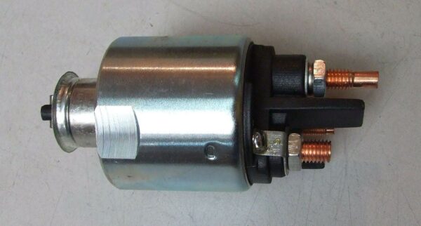AUTOMAT ANLASERA VALEO 12V RENAULT MEGANE 1.4 16V - Image 3