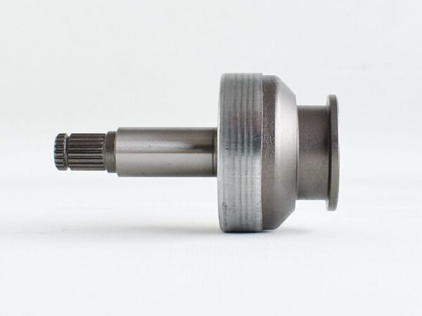 KVAČILO ANLASERA MITSUBISHI IVECO / VILJUSKAR 110mm 20z - Image 3