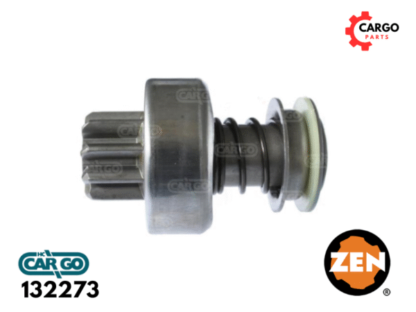 BENDIKS ANLASERA BOSCH 9Z VOLVO / MERCEDES - UPUSTEN