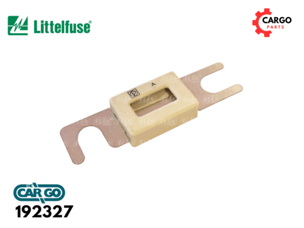 OSIGURAČ STRIP 80A 60/11MM 48V ZATVOREN