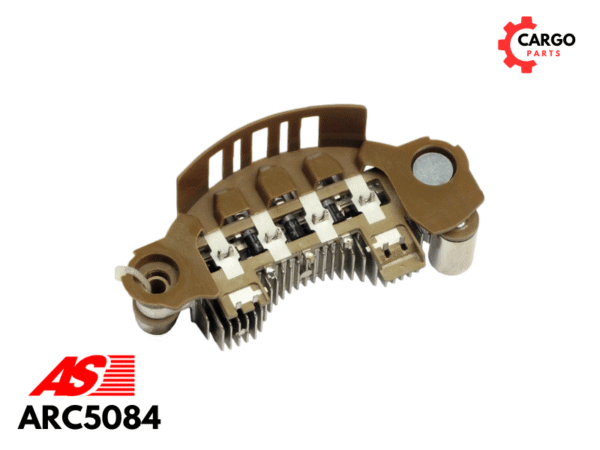 DIODNA PLOCA MANDO / HYUNDAI / KIA 100mm - 8 DIODA