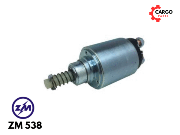 AUTOMAT ANLASERA BOSCH 12V MERCEDES 123 / JOHN DEERE / GOLDONI