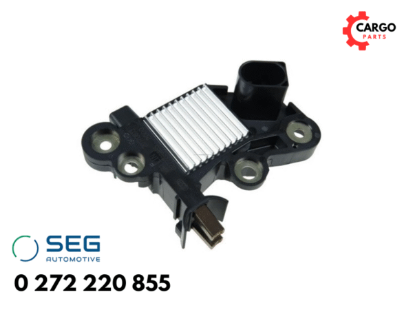 REGLER BOSCH VW GOLF VII / PASSAT B8 / TIGUAN / TOURAN TSI