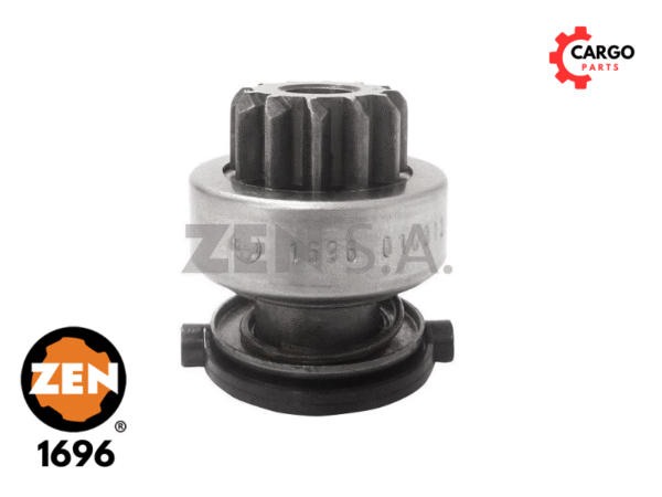 BENDIKS ANLASERA BOSCH 12Z MERCEDES SPRINTER / C E KLASA CDI