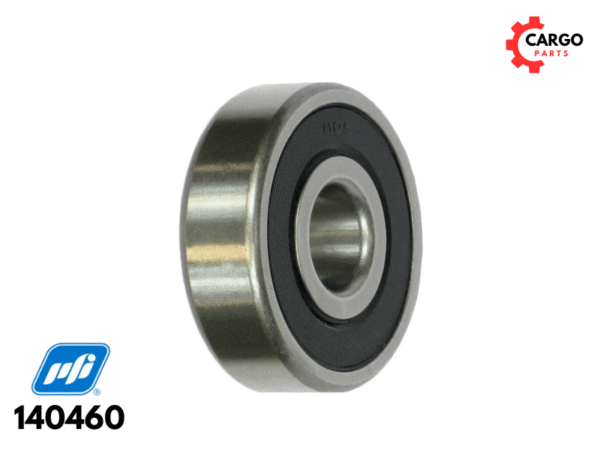LEŽAJ ALTERNATORA DENSO 17X52X16 TOYOTA JARIS 1.4 D4D