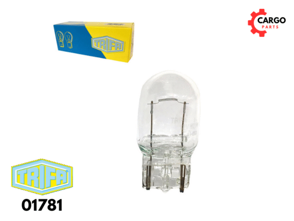 SIJALICA 12V 21W  W21W  W3X16D
