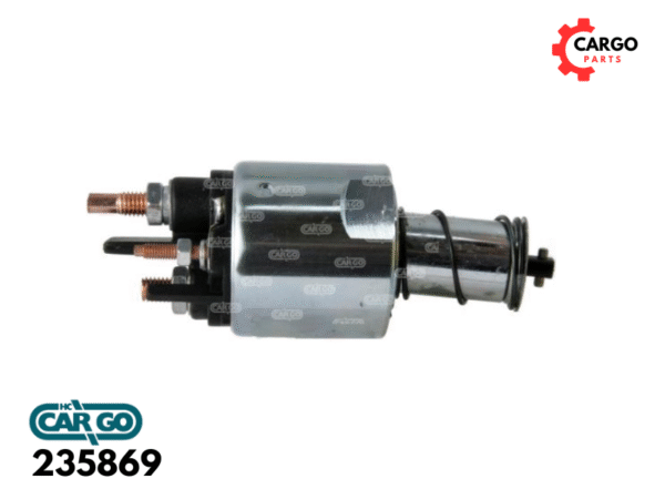 AUTOMAT ANLASERA VALEO 12V RENAULT MEGANE 1.4 16V
