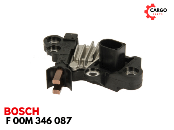 REGLER ALTERNATORA BOSCH 12V FORD TRANSIT / CITROEN JUMPER 2.2 TDCI