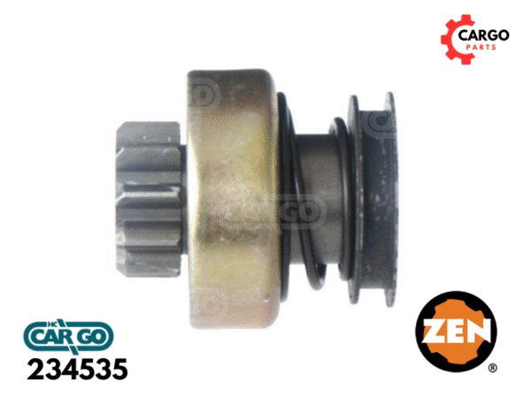 BENDIKS BOSCH CITROEN BERLINGO / OPEL VIVARO / PEUGEOT