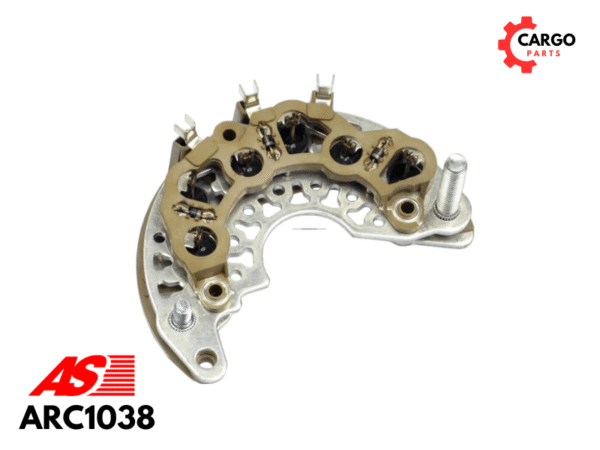 DIODNA PLOCA ALTERNATORA DELCO OPEL ANTARA 2.0 D