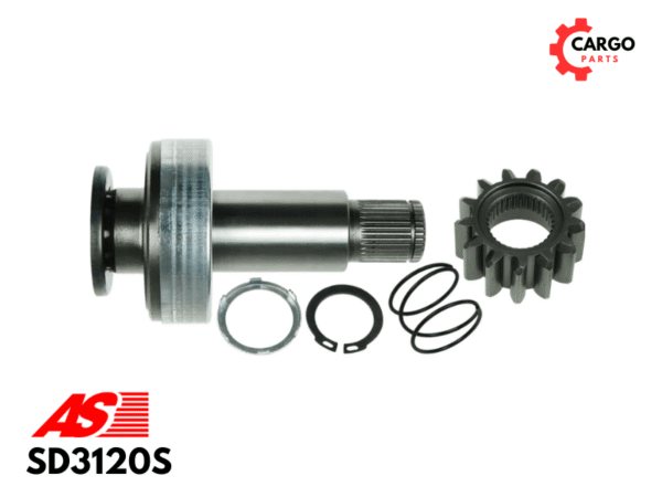 BENDIKS ANLASERA 13Z VALEO VW PASSAT B7 GOLF VII / AUDI A3 Q3 2014-