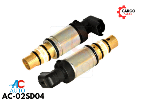 KONTROLNI VENTIL KOMPRESORA SANDEN 7C16/6C16 CITROEN PEUGEOT