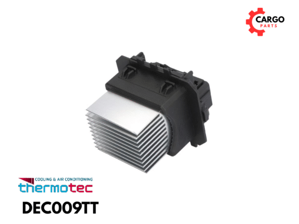 OTPORNIK VENTILATORA KABINE CITROEN C4 II DS4 PEUGEOT 2008 207