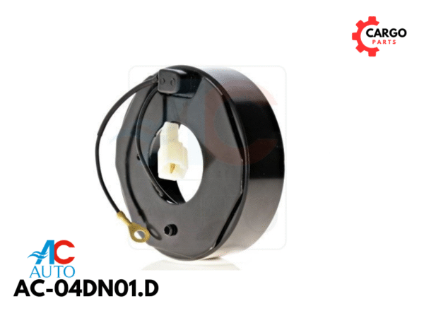SPULA / NAMOTAJ KOMPRESORA KLIME DENSO 10PA15C PA15 / PA17 / PA20
