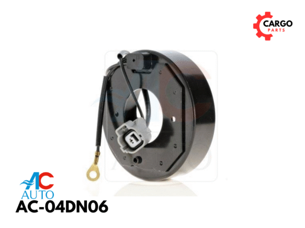 SPULNA / NAMOTAJ KOMPRESORA KLIME DENSO 10S17 10S13 10S11 TOYOTA