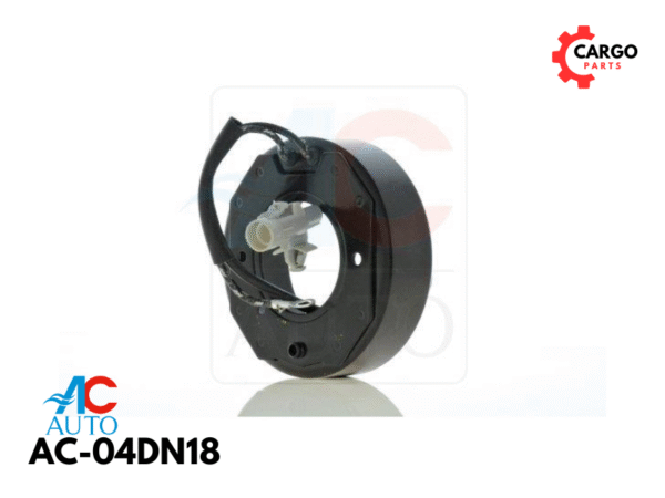 SPULA / NAMOTAJ KOMPRESORA KLIME DENSO 10S11C TOYOTA HILUX 04-10